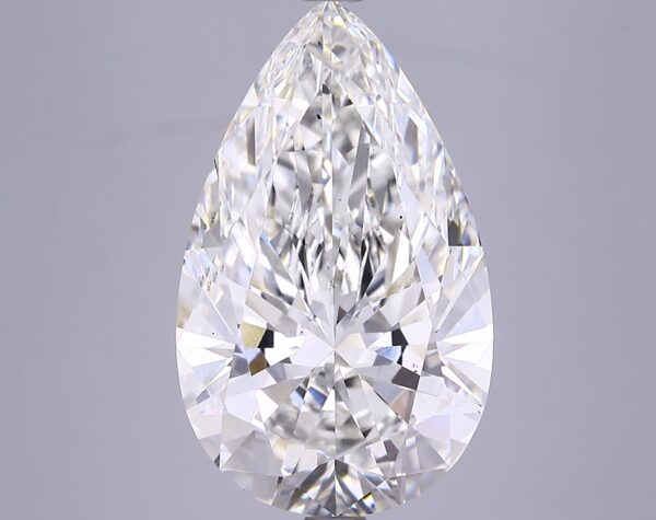 6.06 cctw VS1 - Lab Grown Loose Diamond