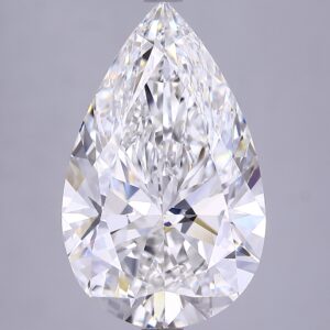 6.22 cctw VS1 - Lab Grown Loose Diamond