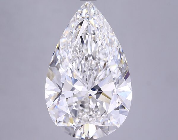 6.22 cctw VS1 - Lab Grown Loose Diamond