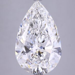 6.47 cctw VS1 - Lab Grown Loose Diamond