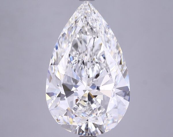 6.47 cctw VS1 - Lab Grown Loose Diamond