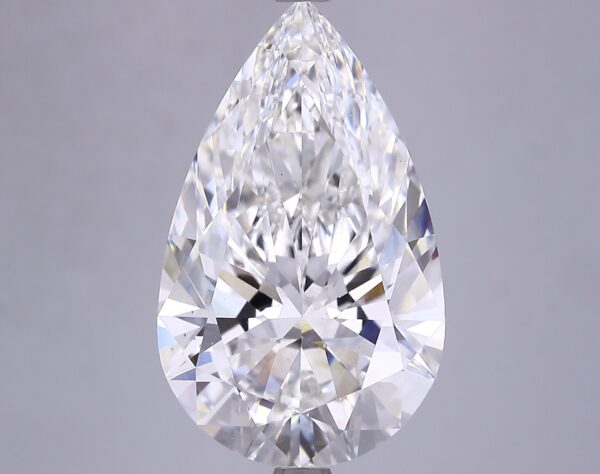6.18 cctw VS2 - Lab Grown Loose Diamond