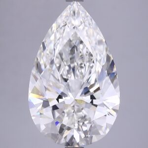 6.03 cctw VS1 - Lab Grown Loose Diamond