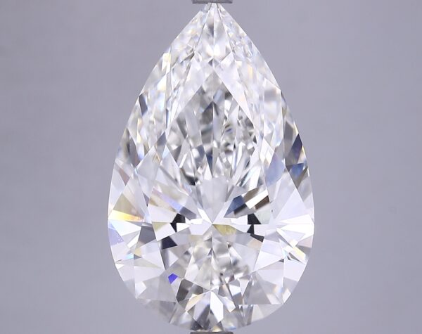 6.03 cctw VS1 - Lab Grown Loose Diamond