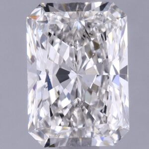 0.98 cctw VS1 - Lab Grown Loose Diamond