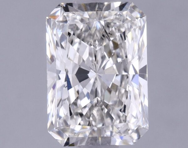 0.98 cctw VS1 - Lab Grown Loose Diamond