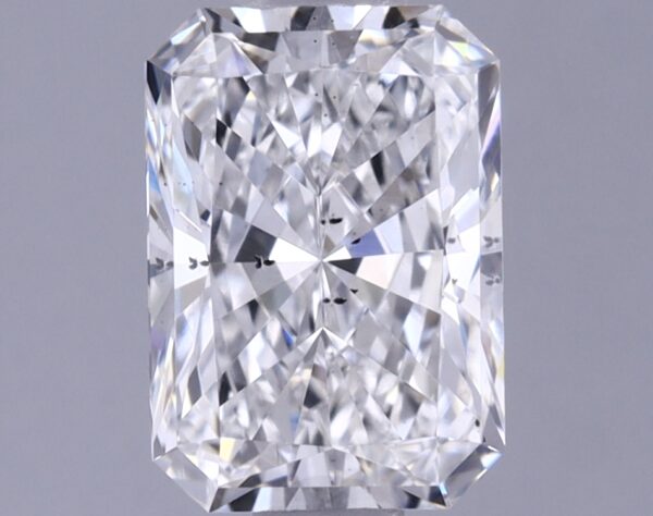 0.90 cctw SI1 - Lab Grown Loose Diamond