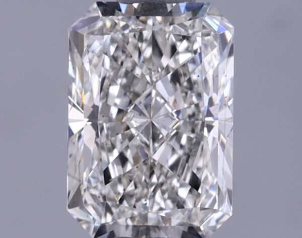 0.90 cctw VS2 - Lab Grown Loose Diamond