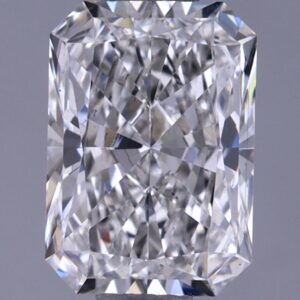 0.97 cctw VS2 - Lab Grown Loose Diamond