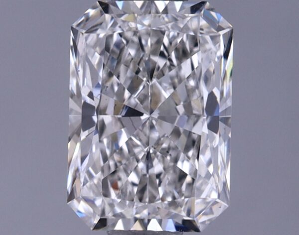 0.97 cctw VS2 - Lab Grown Loose Diamond