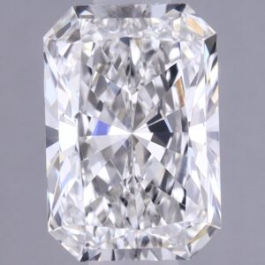 0.92 cctw VS1 - Lab Grown Loose Diamond