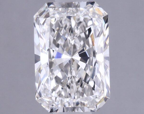 0.92 cctw VS1 - Lab Grown Loose Diamond