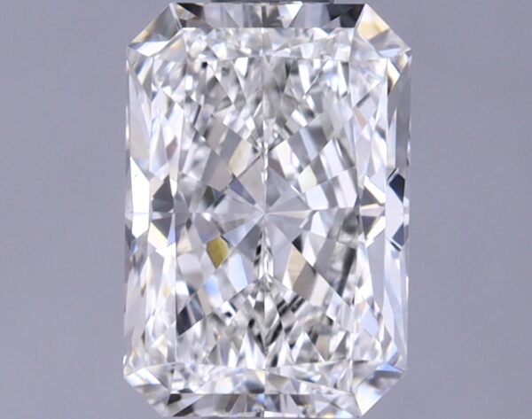 0.91 cctw VVS2 - Lab Grown Loose Diamond