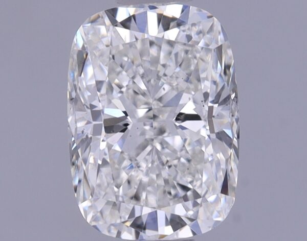 1.00 cctw VS2 - Lab Grown Loose Diamond