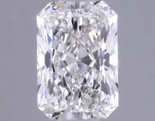 0.90 cctw VVS2 - Lab Grown Loose Diamond