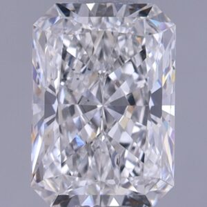 0.92 cctw SI1 - Lab Grown Loose Diamond