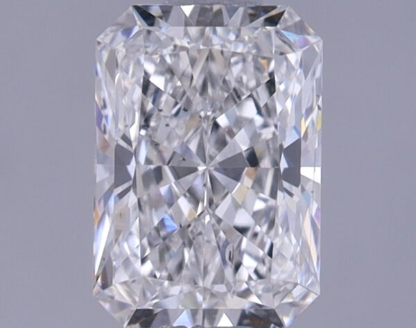 0.92 cctw SI1 - Lab Grown Loose Diamond