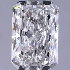 0.91 cctw VVS2 - Lab Grown Loose Diamond