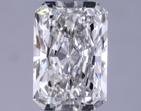 0.91 cctw VVS2 - Lab Grown Loose Diamond