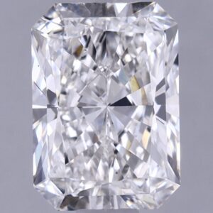 0.90 cctw VS2 - Lab Grown Loose Diamond