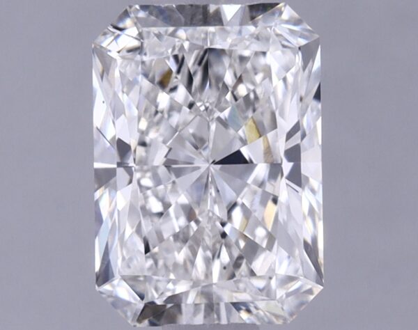 0.90 cctw VS2 - Lab Grown Loose Diamond