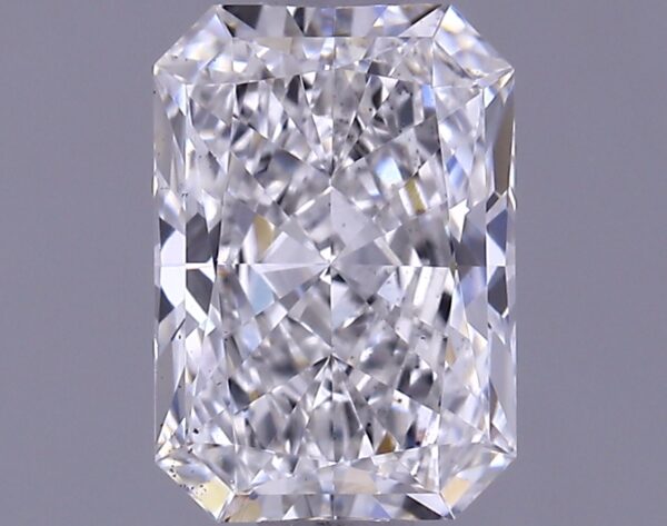 0.90 cctw SI1 - Lab Grown Loose Diamond