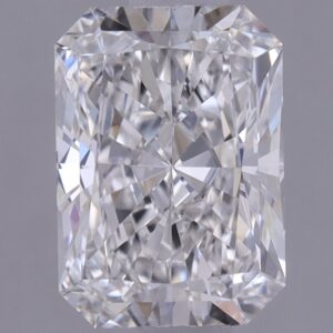 0.93 cctw VS1 - Lab Grown Loose Diamond