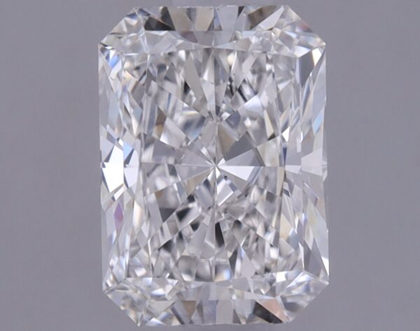 0.93 cctw VS1 - Lab Grown Loose Diamond