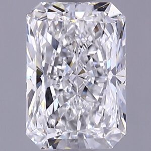 0.90 cctw VS1 - Lab Grown Loose Diamond