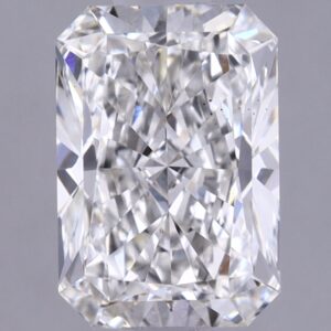0.96 cctw VS2 - Lab Grown Loose Diamond