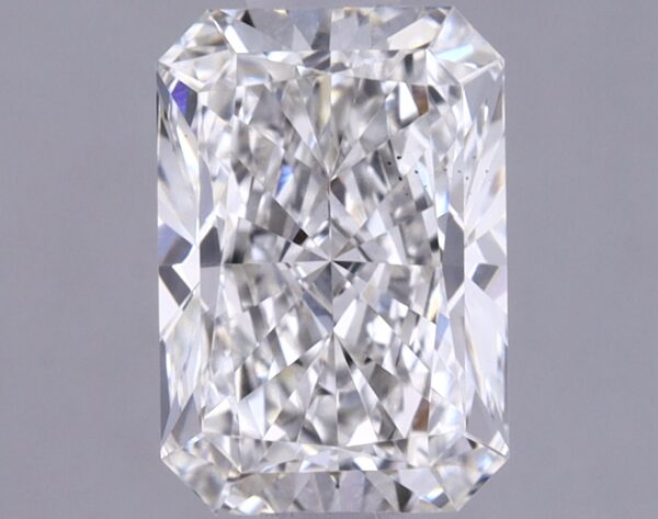 0.96 cctw VS2 - Lab Grown Loose Diamond