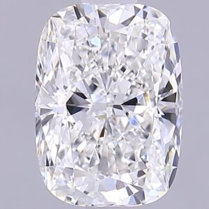 1.15 cctw VVS2 - Lab Grown Loose Diamond