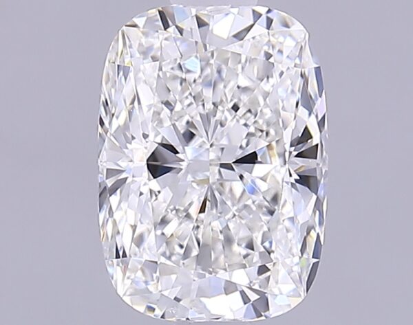 1.15 cctw VVS2 - Lab Grown Loose Diamond