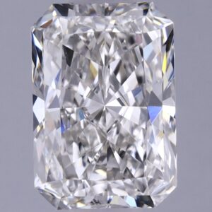 0.94 cctw VVS2 - Lab Grown Loose Diamond
