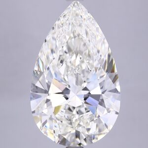6.50 cctw VVS2 - Lab Grown Loose Diamond