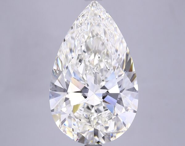6.50 cctw VVS2 - Lab Grown Loose Diamond