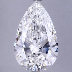 6.13 cctw VS1 - Lab Grown Loose Diamond