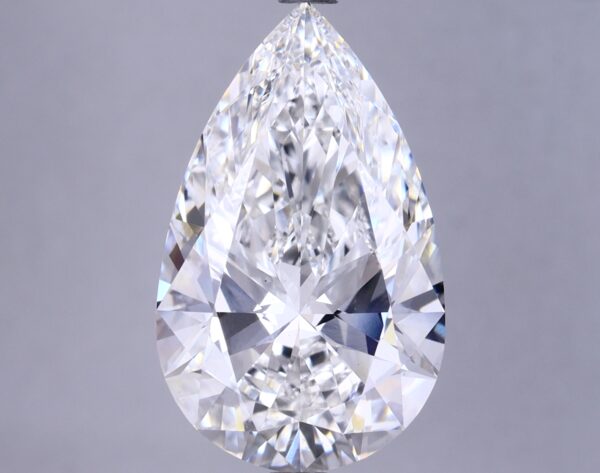 6.13 cctw VS1 - Lab Grown Loose Diamond