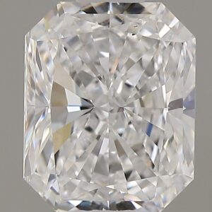 0.74 cctw VS1 - Lab Grown Loose Diamond