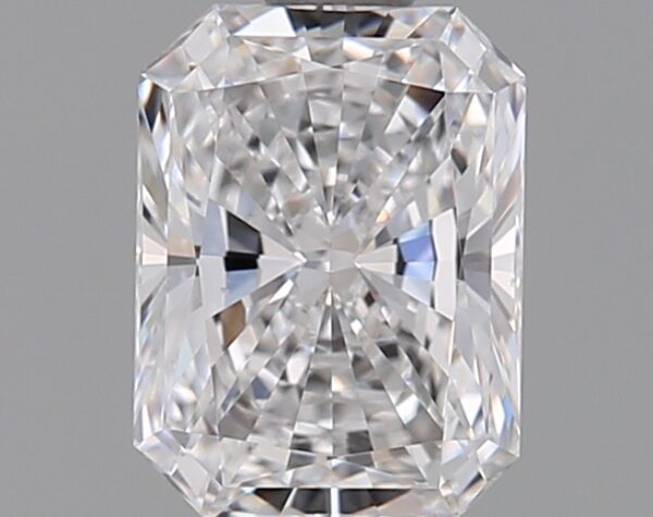 0.83 cctw VS2 - Lab Grown Loose Diamond