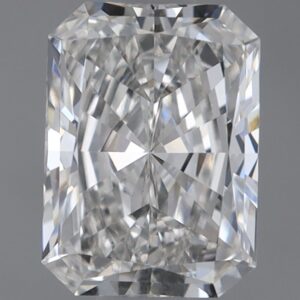 0.71 cctw VS1 - Lab Grown Loose Diamond