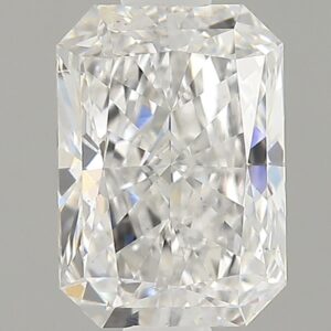 0.78 cctw VS2 - Lab Grown Loose Diamond