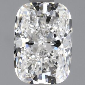 1.03 cctw VVS2 - Lab Grown Loose Diamond