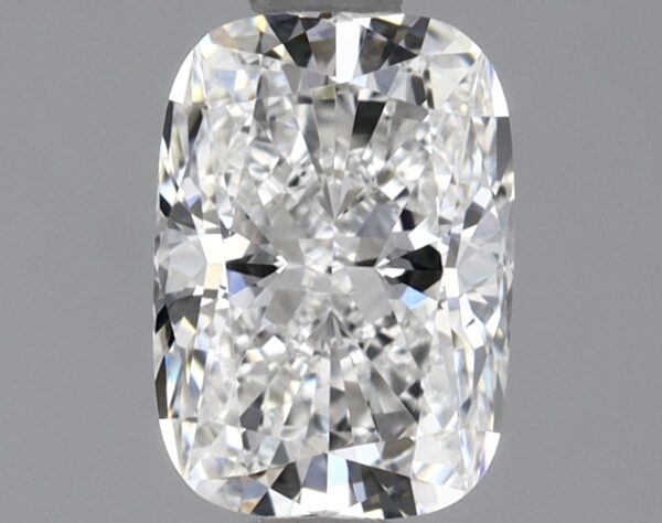 1.03 cctw VVS2 - Lab Grown Loose Diamond