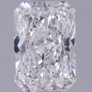 0.96 cctw VS2 - Lab Grown Loose Diamond
