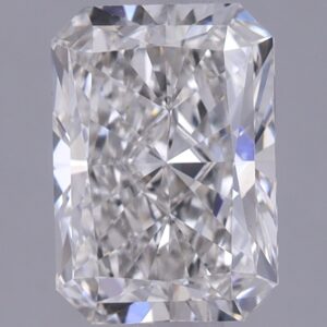 0.96 cctw VS1 - Lab Grown Loose Diamond