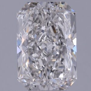 0.91 cctw VS2 - Lab Grown Loose Diamond
