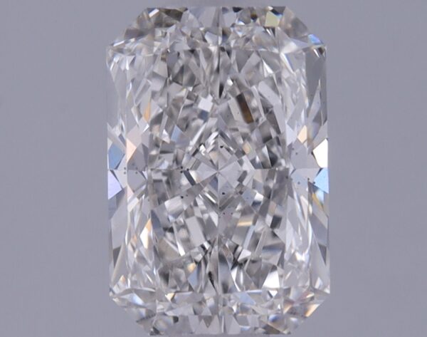 0.91 cctw VS2 - Lab Grown Loose Diamond