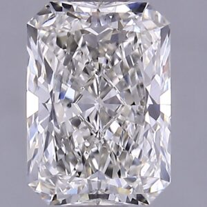 0.91 cctw VS1 - Lab Grown Loose Diamond