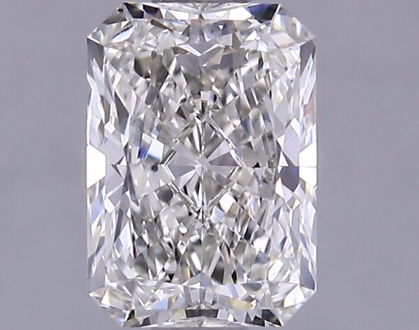 0.91 cctw VS1 - Lab Grown Loose Diamond